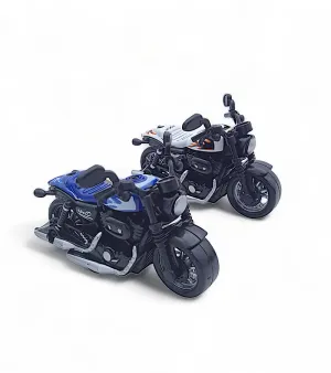 ÇEK BIRAK MOTORSİKLET 12Lİ