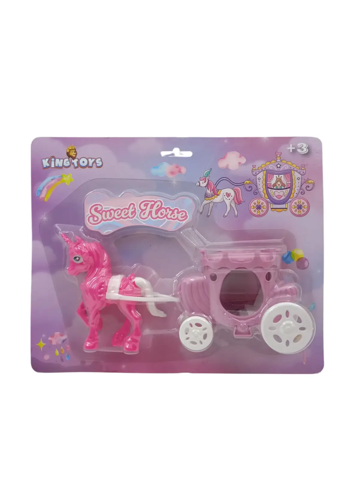 KART.SEVİMLİ FAYTON