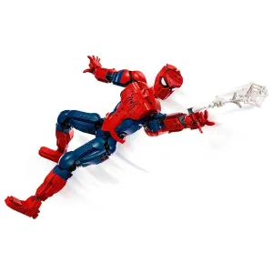 Lego Örümcek Adam