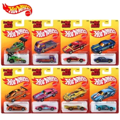 Hot Wheels® Ultra Hot Ones Arabalar