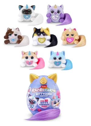 Giochi Rainbocorns Kıttycorn Süpriz S3 RAR29000