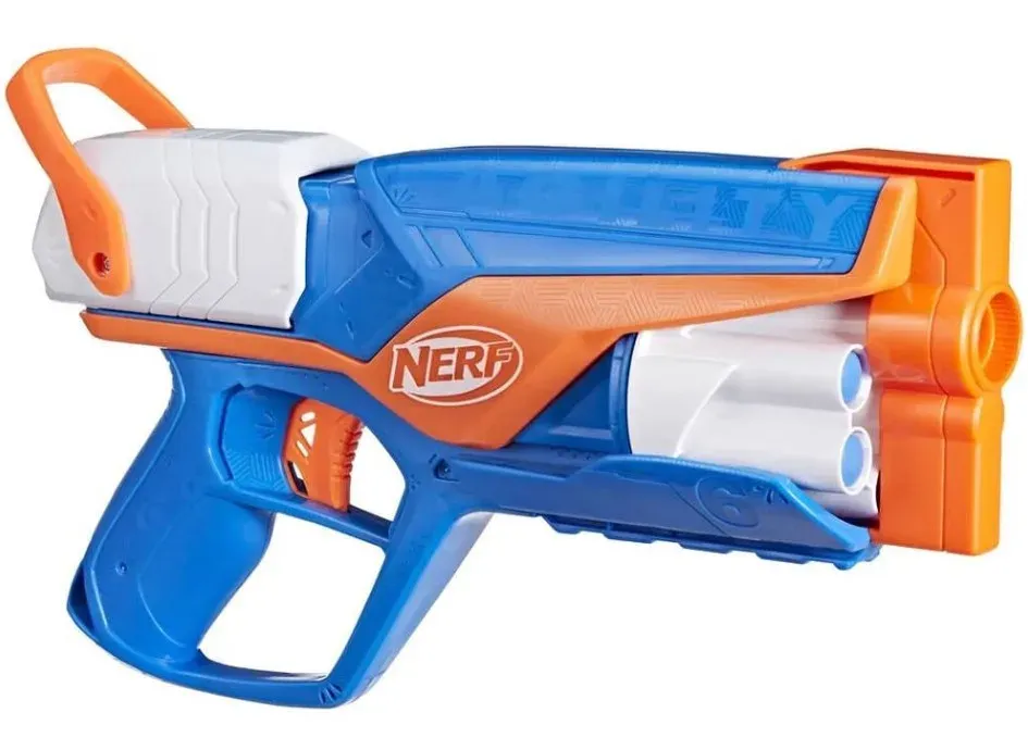 NERF N-SERİSİ AGILITY