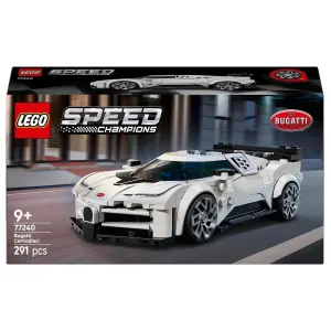 Lego Bugatti Centodieci Hiper LSR77240