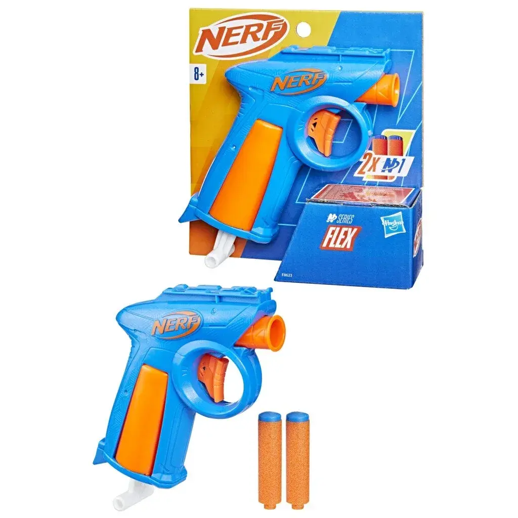 Hasbro Nerf N Serisi Flex F8623