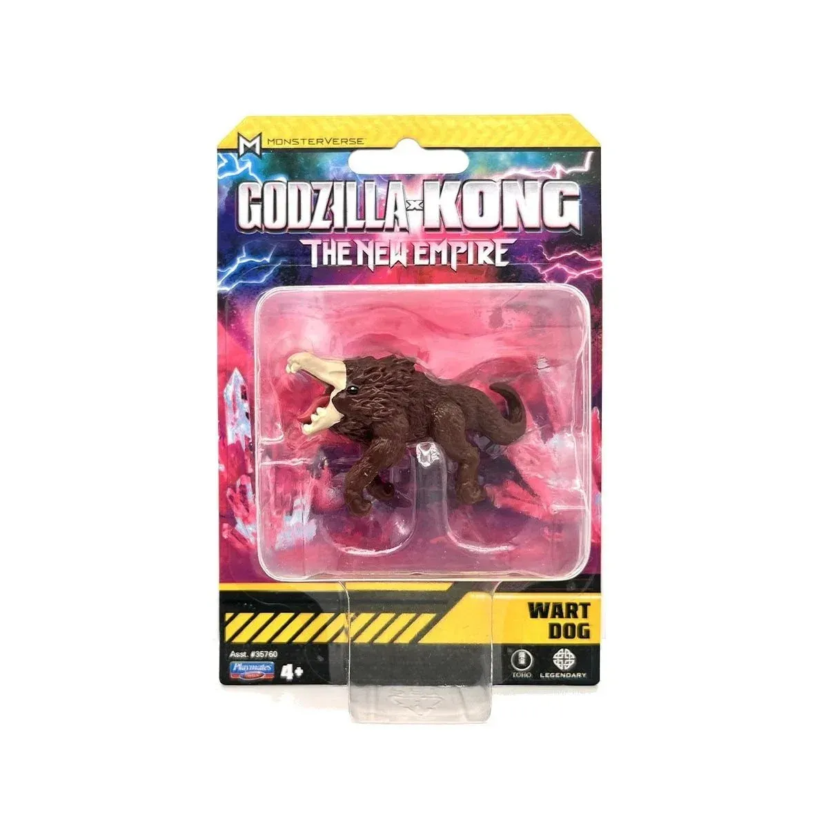 Giochi Gxk Mini Figür 5 cm MN313000