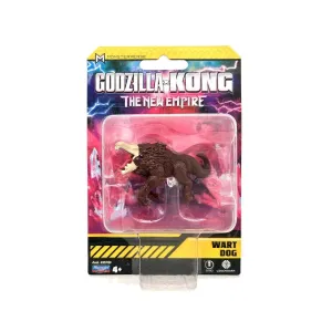 Giochi Gxk Mini Figür 5 cm MN313000