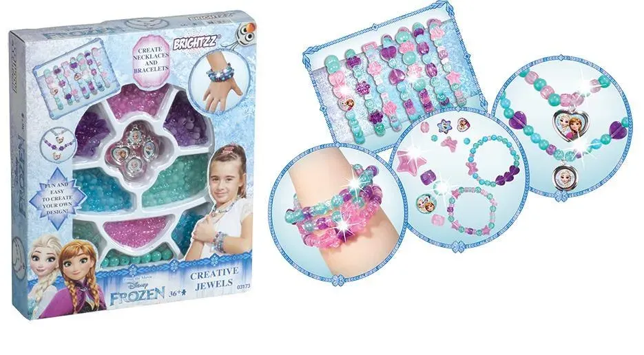 FROZEN TAKI SETİ TEKLİ KUTU