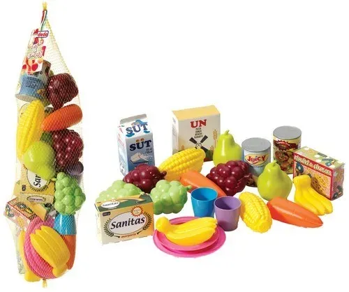 CANDY & KEN FİLELİ MEYVELER