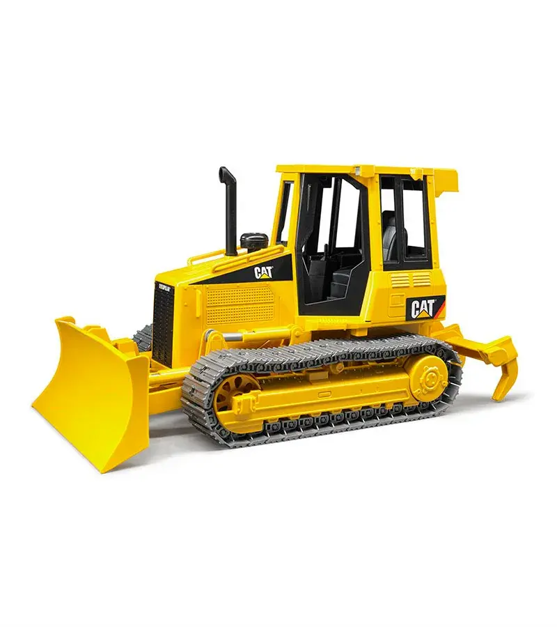 Bruder Caterpillar Paletli Buldozer 02443