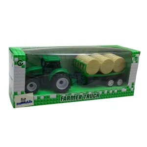 9975-6A ROMORKLU TRAKTOR