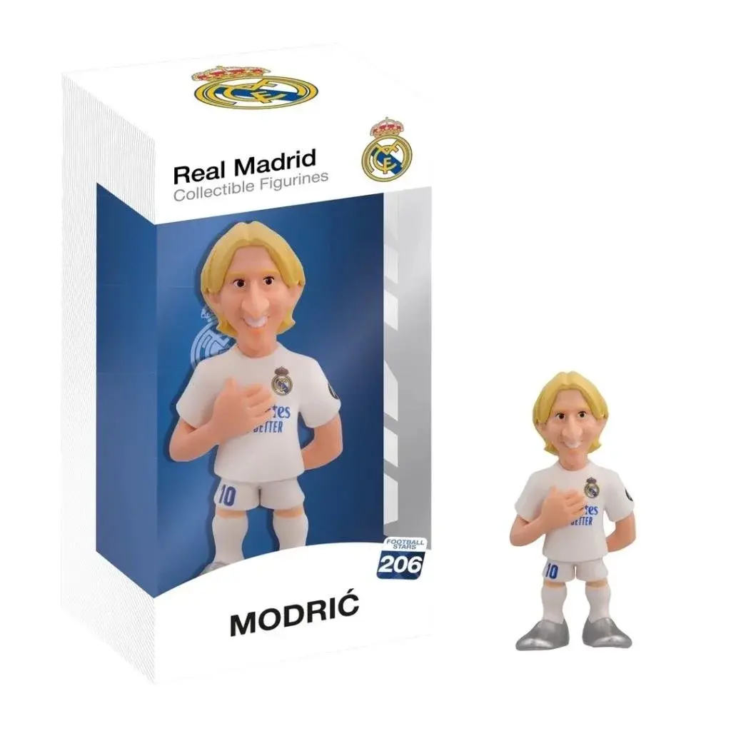 Minix MODRIC Figürü