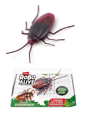 ROBO ALIVE HAMAM BÖCEĞİ
