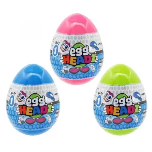 Egg Headz 48’li Display Seri 1