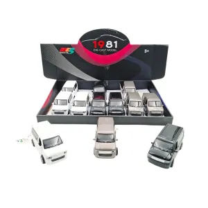 KUT.12 Lİ ÇEK BIRAK TRANSPORTER