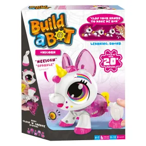 Build a Bot - Unicorn