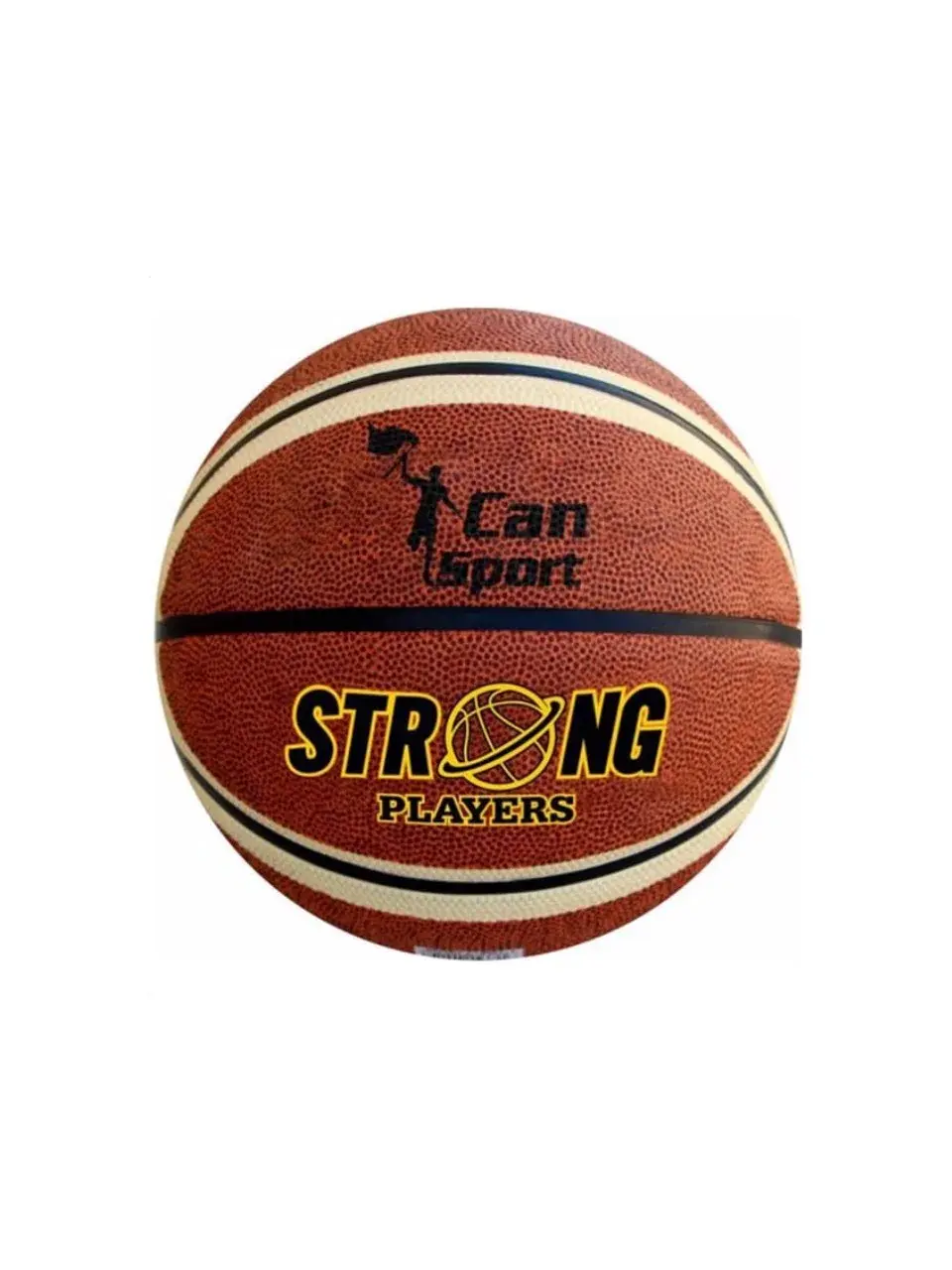 6 NO KALİTELİ BASKET TOPU