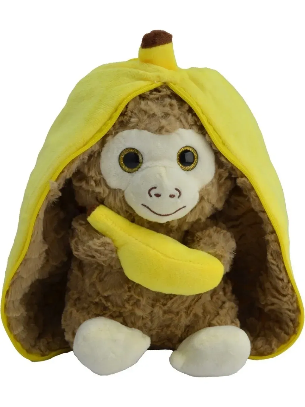 27 CM MUZ MAYMUN