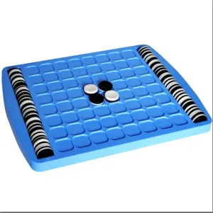 PLASTİK REVERSİ