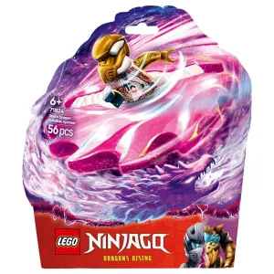Lego Ejderha Spinjitzu Savaş Paketi 71824