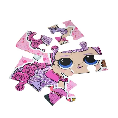 LOL YER PUZZLE