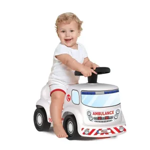 GO HERO AMBULANS