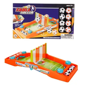 - SUN-AOJ-M.ÜSTÜ FUTBOL OYUNU 50CM. 6542320123341