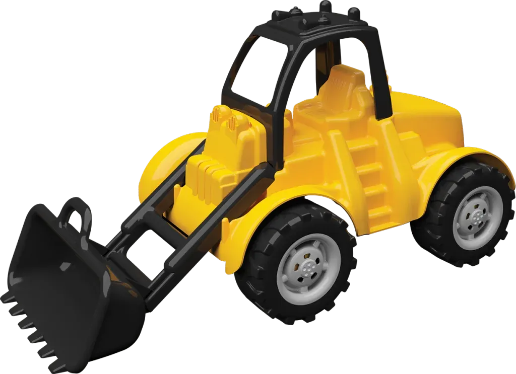 TOMBUL DOZER