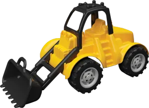 TOMBUL DOZER