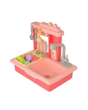 İNTERACTİVE WASHBASİN SET