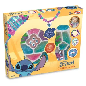 STITCH İKİLİ KUTU TAKI SETİ