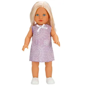 - SUN-SABC-DZM-BEBEK TİNA YILBAŞI 45CM.2R. 8680863055748