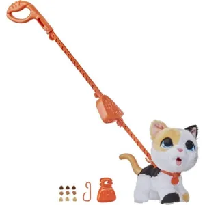 FURREAL YÜRÜYEN KAKA YAPAN DOSTLARIM