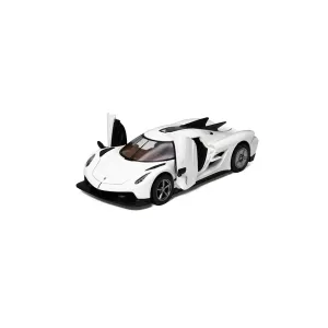 CEKBIRAK KOENIGSEGG JESKO ABSOLUT