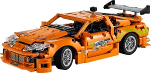Lego Hızlı Öfkeli Toyota Supra LMT42204