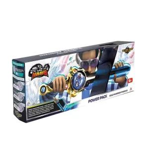 POWER PACK - GOLD WARRİOR PHOENİX