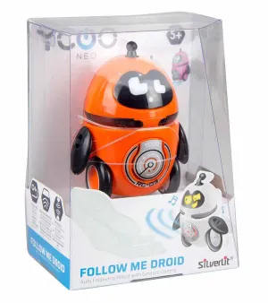 Silverlit Follow Me Droid