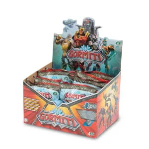 GP GORMİTİ MİNİ AKSİYON FİGÜR 5 CM