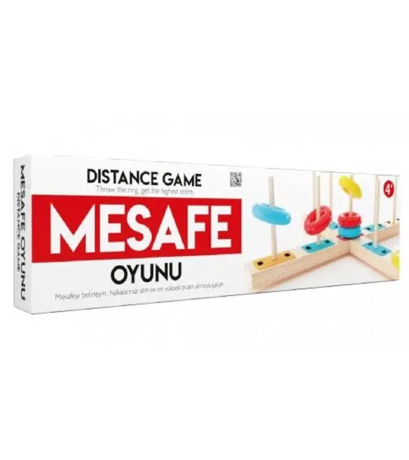 MESAFE OYUNU