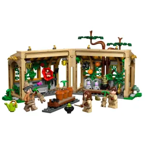 Lego Harry Potter Hogwarts Şatosu 76445