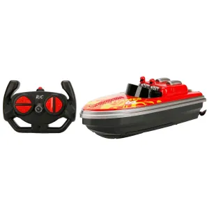 SUN-RST-SNC-R/C F/F HIZ TEKNESİ 2.4GHZ.3.7V.3A.