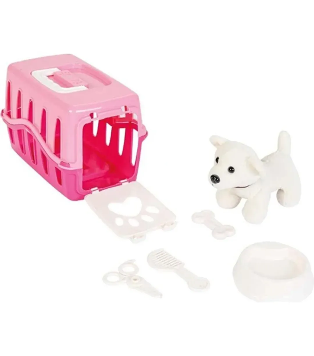 TATLI KEDİM (MAVİ-PEMBE)
