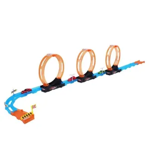 Rollingfast Yarış Pisti XL