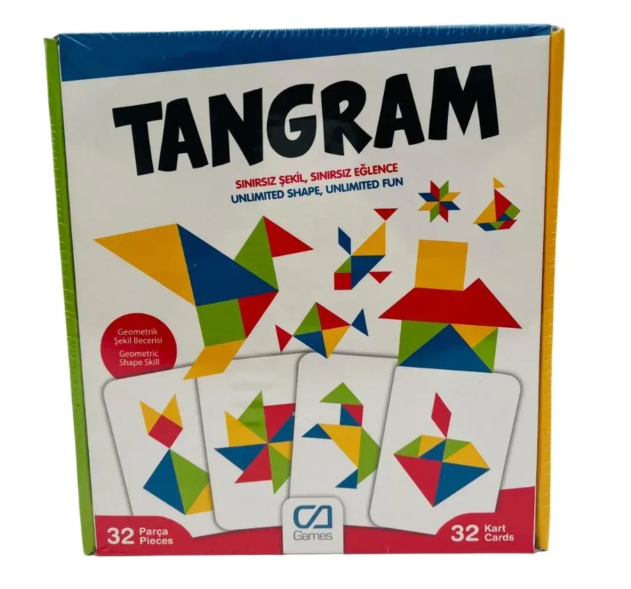 TANGRAM