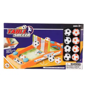 - SUN-AOJ-M.ÜSTÜ FUTBOL OYUNU 50CM. 6542320123341