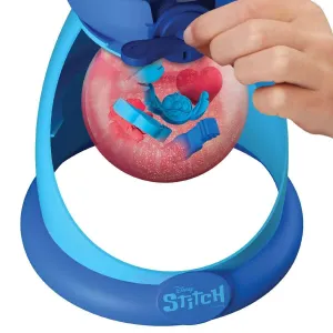 THE SQUEEZ BALL MAKER STİTCH OYUN SETİ