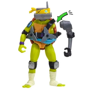 TMNT NİNJA KAPLUMBAGA MİX 'N MATCH DONATELLO-83802