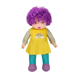 SUN-SABC-DZM-BEBEK RAINBOW DOLLS DOLGU 70CM.2A.2R. 8680863023471