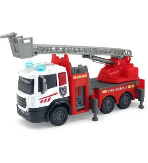 DICKIE FİRE RESCUE 2-ASST.