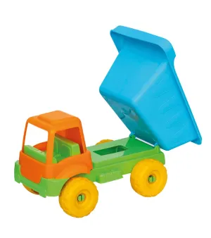 SONIC KÜÇÜK KAMYON PLAJ SET