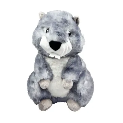 Vardem Peluş 23 Cm Oturan Sincap